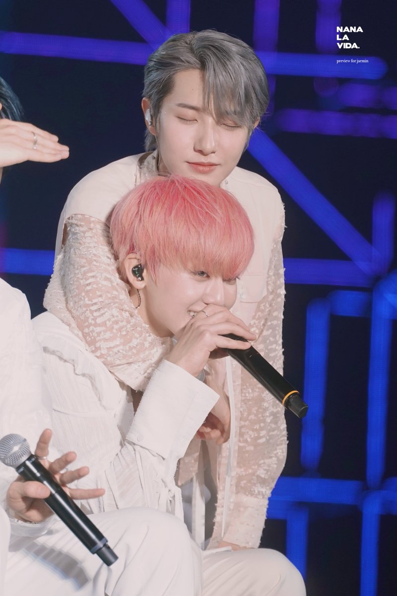 NANA_lavida's tweet photo. 230602 TDS2 ENCORE D2 PRE

#재민 
#JAEMIN 
#NCTDREAM https://t.co/GtDneGycfG