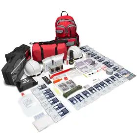Outdoorsurvivalsource.com has Earthquake kits, with everything you need in case you need to grab and go!

#earthquakepreparedness #earthquake #earthquakes #earthquakerelief#earthquakeproof #earthquakedrill #earthquakedamage #earthquakestory #earthquakeseason #earthquakesafety