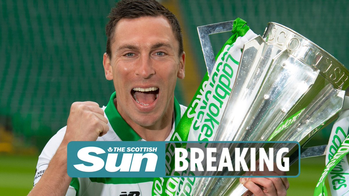 Scottish Sun Sport tweet media