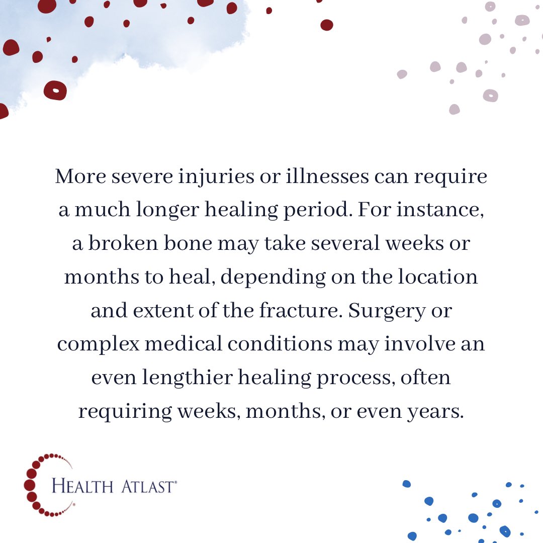healthatlastco's tweet image. Take charge of your healing journey!

Consult our healthcare professionals for personalized guidance. 

Book your appointment today. HealthAtlastUSA.com 

#RecoveryProcess #HealthAndWellness #TakeCharge #SupportYourBody #NaturalHealing #StayStrong #KnowledgeIsPower #Consult