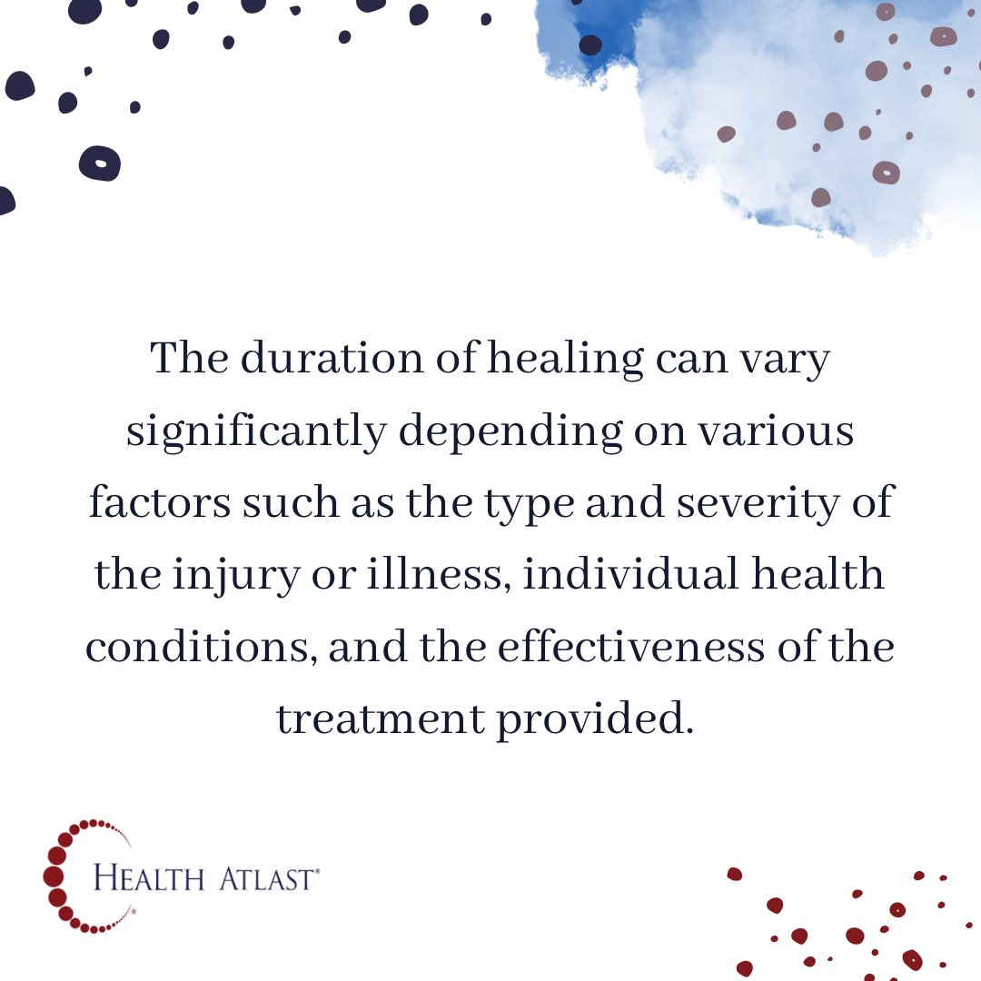 healthatlastco's tweet image. Take charge of your healing journey!

Consult our healthcare professionals for personalized guidance. 

Book your appointment today. HealthAtlastUSA.com 

#RecoveryProcess #HealthAndWellness #TakeCharge #SupportYourBody #NaturalHealing #StayStrong #KnowledgeIsPower #Consult