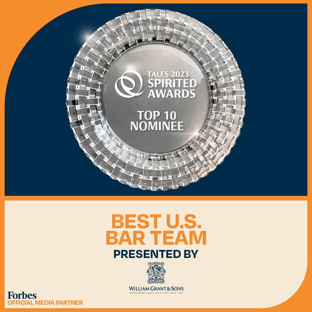 Service Bar DC tweet media