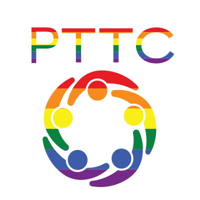 PTTCnetwork's tweet photo. 🌈 In honor of Pride Month, we recognize the unique challenges faced by LGBTQIA2+ individuals and strive to create safer spaces for all. Together, we can prevent substance use and promote well-being. Find products + resources from across our network here: https://t.co/11rh3vksCf https://t.co/cI6xTx5wsf