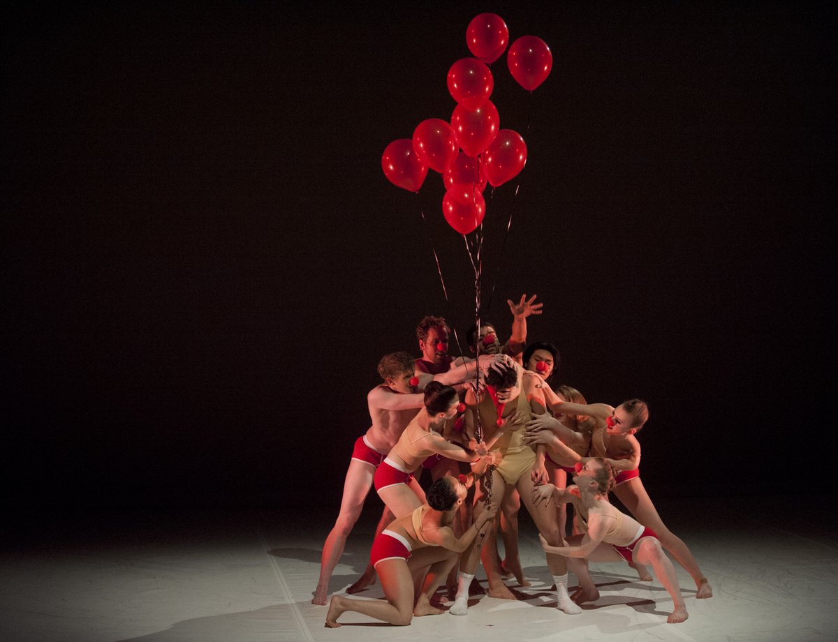 Dutch Culture USA (@dutchcultureusa) on Twitter photo With 2 diverse programs, the Bold MovesĀ Festival with the <a href="/CincyBallet/">Cincinnati Ballet</a> is an exploration of dance that features works from world-renowned choreographers, taking place June 10-17. The 2nd program includes @annalopezochoa's Written and Forgotten. Read more: dutchcultureusa.com/event/choreogr⦠With 2 diverse programs, the Bold MovesĀ Festival with the <a href="/CincyBallet/">Cincinnati Ballet</a> is an exploration of dance that features works from world-renowned choreographers, taking place June 10-17. The 2nd program includes @annalopezochoa's Written and Forgotten. Read more: dutchcultureusa.com/event/choreogrā¦