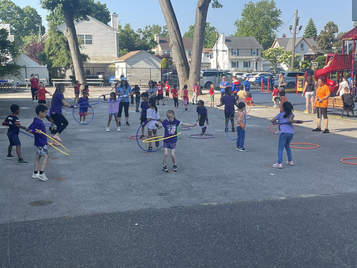 Malverne Athletics tweet media