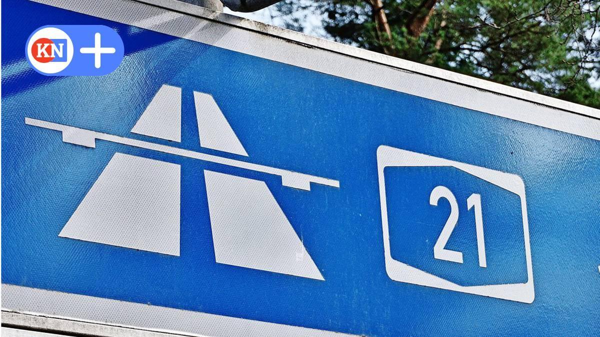 Trotz Ratsbeschluss in Kiel: Autobahn 21 wird weitergebaut kn-online.de/lokales/kiel/t…