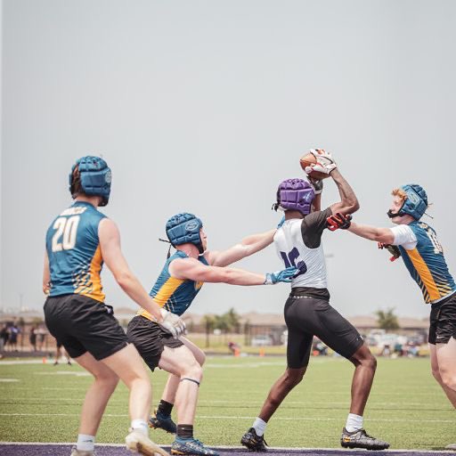 Ronald Bell Jr tweet media