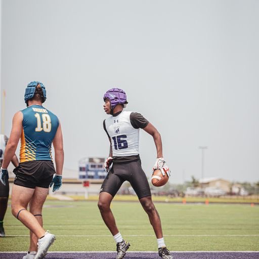 Ronald Bell Jr tweet media