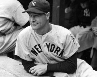 ArcGISStoryMaps's tweet photo. Today Major League Baseball commemorates the life of @Yankees great Lou Gehrig.

Learn about his life before #ALS and his @alsassociation journey in the story—Do you know Lou? 

Visit the ALS Geospatial Hub to read the story + find resources through #maps: https://t.co/XLum9m8MJv https://t.co/oEoWaIyyX5