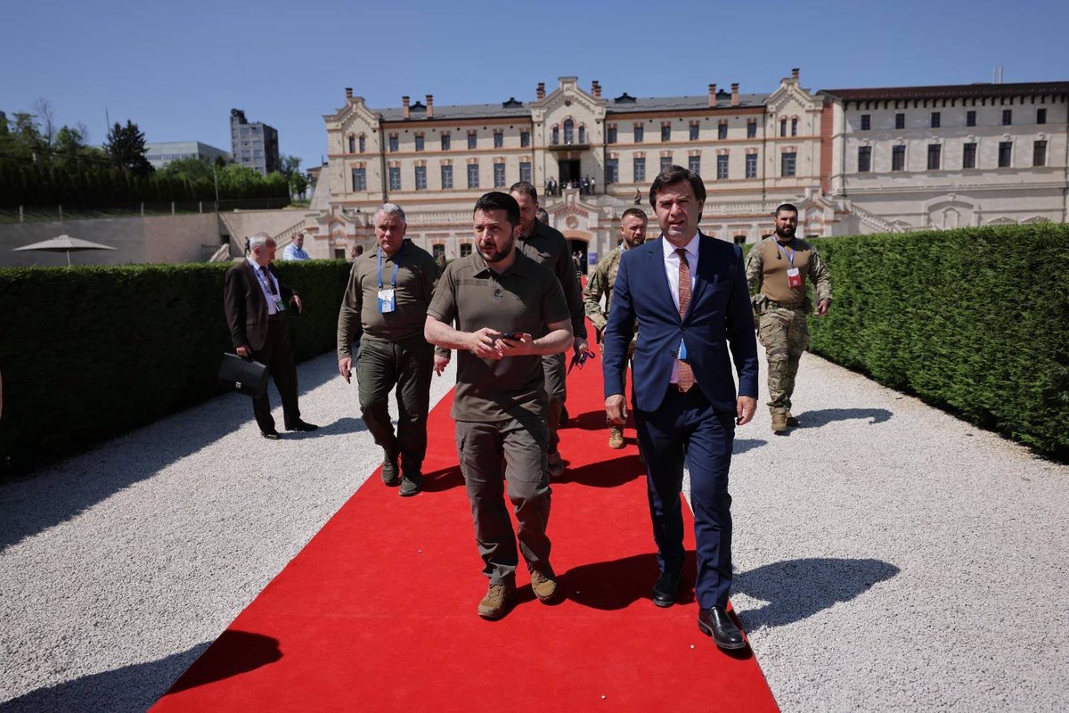 Nicu Popescu tweet media