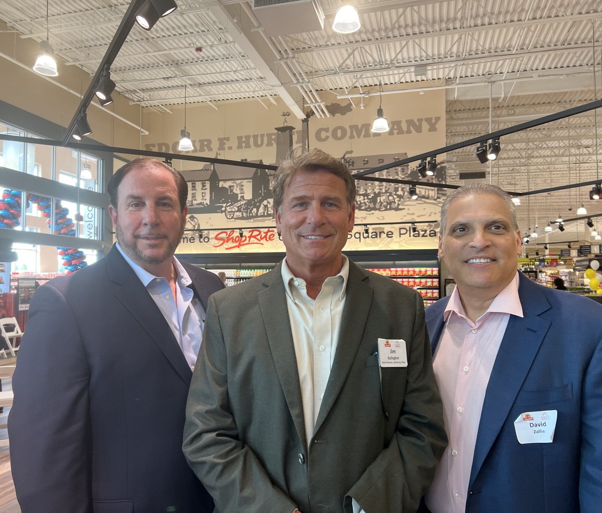 Food World/Food Trade News tweet media