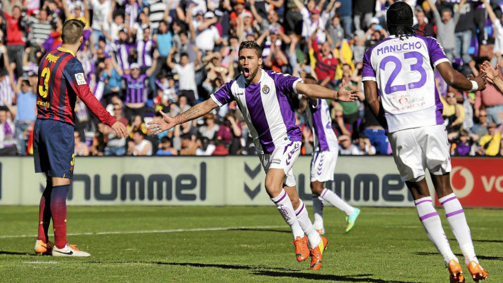 MARCA VALLADOLID tweet media