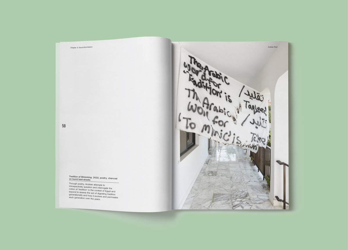 swalif_co's tweet photo. The “Ybna Al3eid” publication is OFFICIALLY OUT!! 🛎️👽🛎️

Head over to https://t.co/a18O6S0hrQ to get your copies today and enjoy essays by our various Gulf-based writers, poetry and prose, and artworks, paired with analysis, from our exhibition for fourteen artists!!

The publication is available in bundles that come with ALL THE EXHIBITION MERCHANDISE, including the stickers, tote, and catalogue/poster 🫣