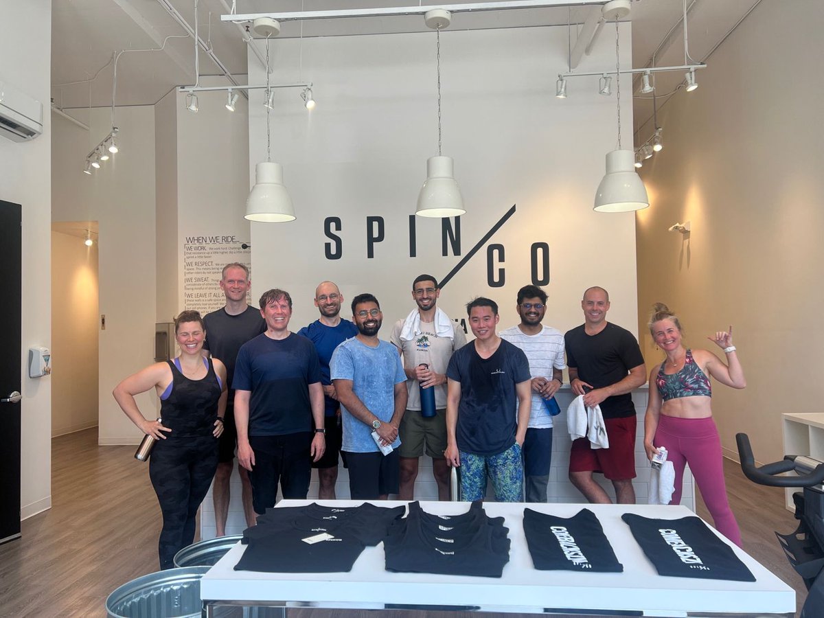 Non Cocktail Networking (#NCN) tweet media