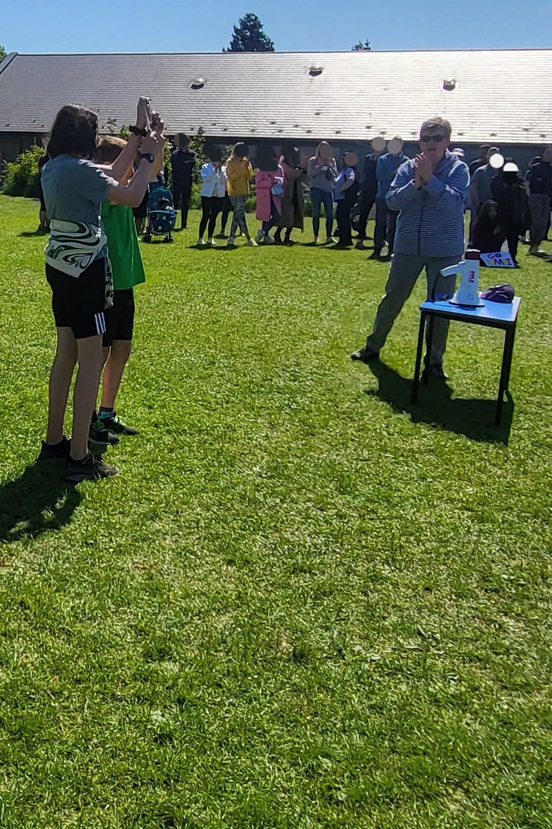 MrFraser_HWB's tweet photo. Sports Day 2023 Champions - Crobiehill! 🟢 Great effort by all of the houses! Big thanks to all of the @edinburghcoll students-staff, families and school staff for their help and support! @MainsDavidson #houseteamcaptains https://t.co/0pHlALgToj