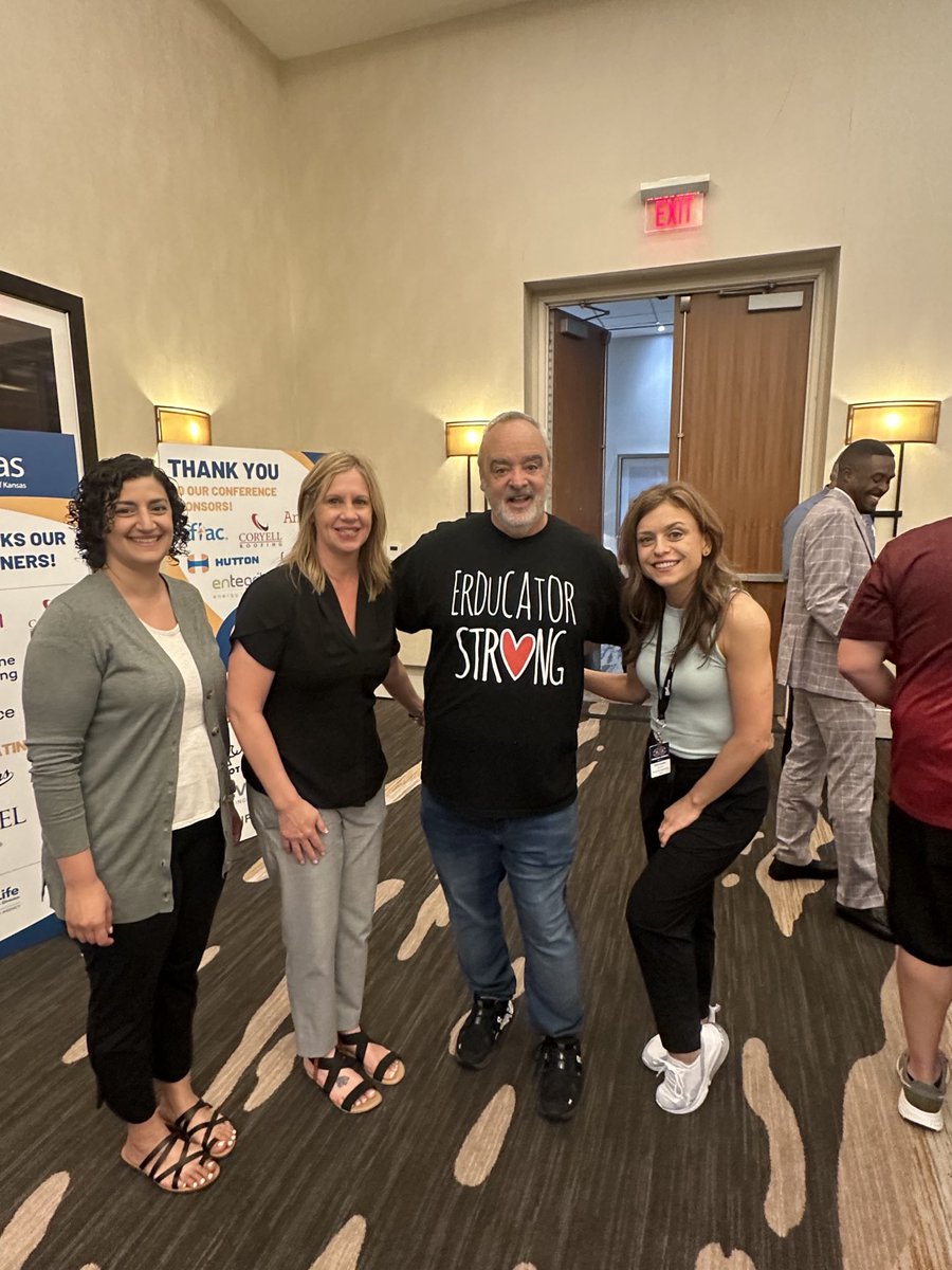 Rick Moulin (@rick_moulin) on Twitter photo Excited for our keynote speaker, <a href="/gerrybrooksprin/">gerry brooks</a> at the USA conference. Itās a great day to be BRAVE! Excited for our keynote speaker, <a href="/gerrybrooksprin/">gerry brooks</a> at the USA conference. Itās a great day to be BRAVE!