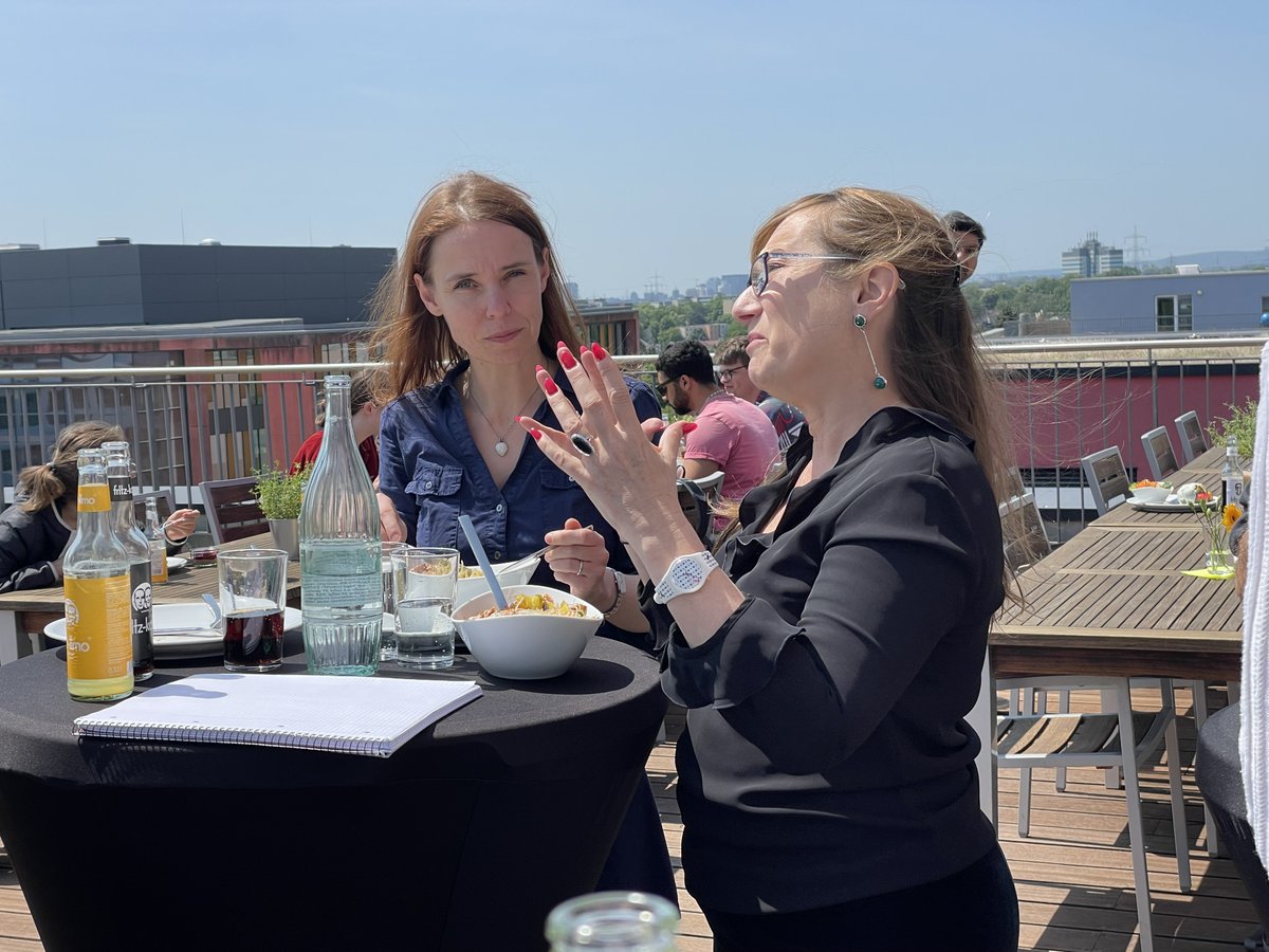 many thx to Hückmann-Foundation for the support of Visiting Professorships scheme and strengthening research areas of <a href="/Goetheuni/">Goethe-Universität</a> <a href="/IBC2_GU/">IBC2</a> <a href="/MPIbp/">Max Planck Institute of Biophysics</a>
<a href="/RMU_EMTHERA/">EMTHERA</a> 
#ResearchClusterSCALE