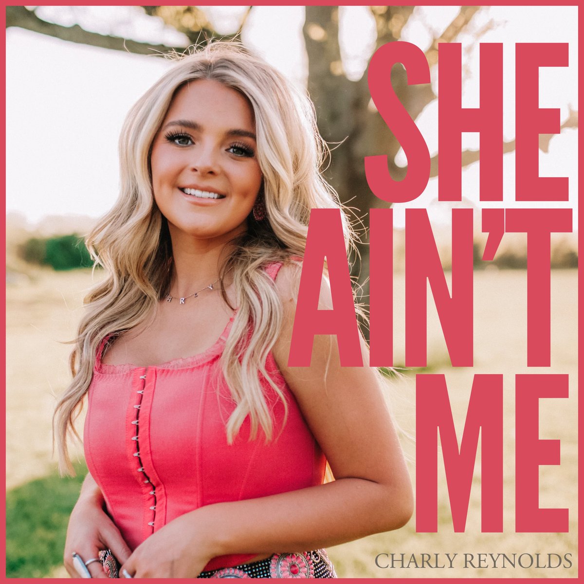 Charly Reynolds On Twitter “she Ain T Me” Is Out Everywhere Now Ffm To Sheaintme