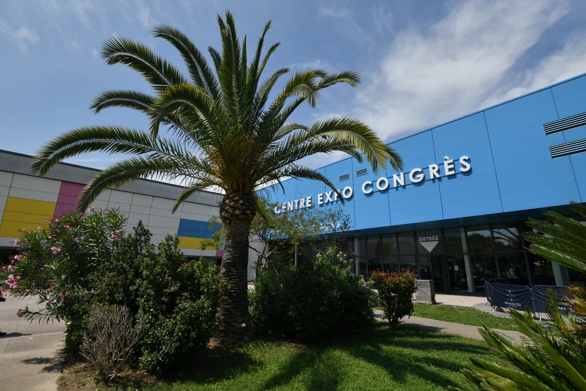 NGON & 5G Transport tweet media