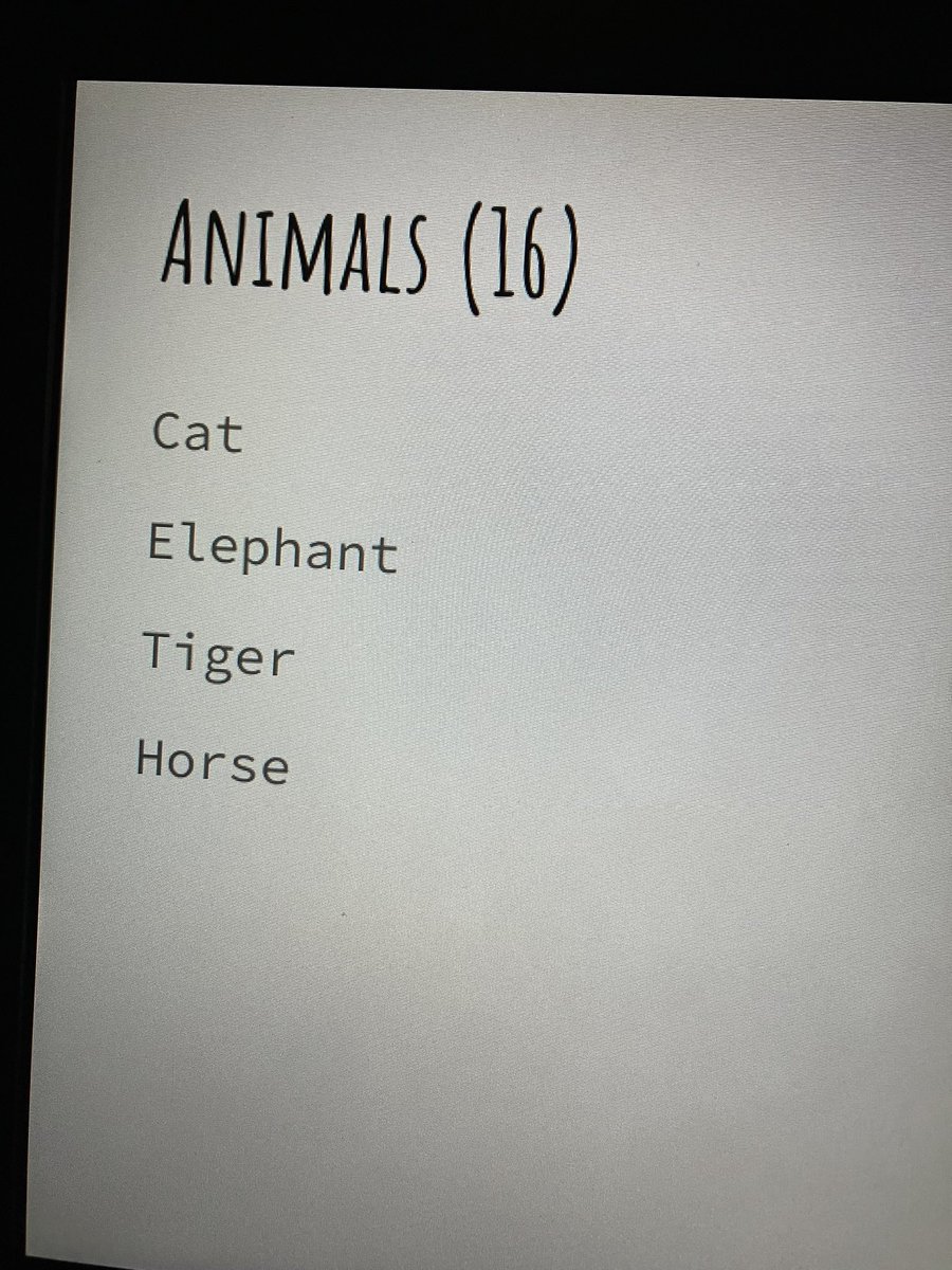 Ms. Spath tweet media