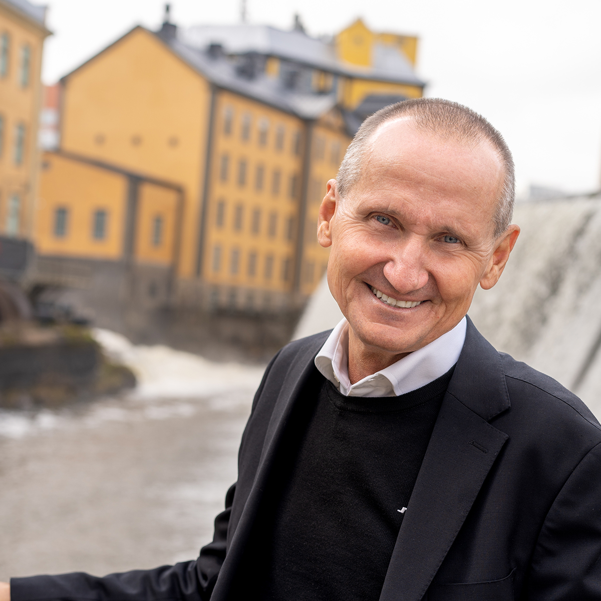 Med det bästa framför sig - Vecka 22 - mailchi.mp/affarsstaden/2…