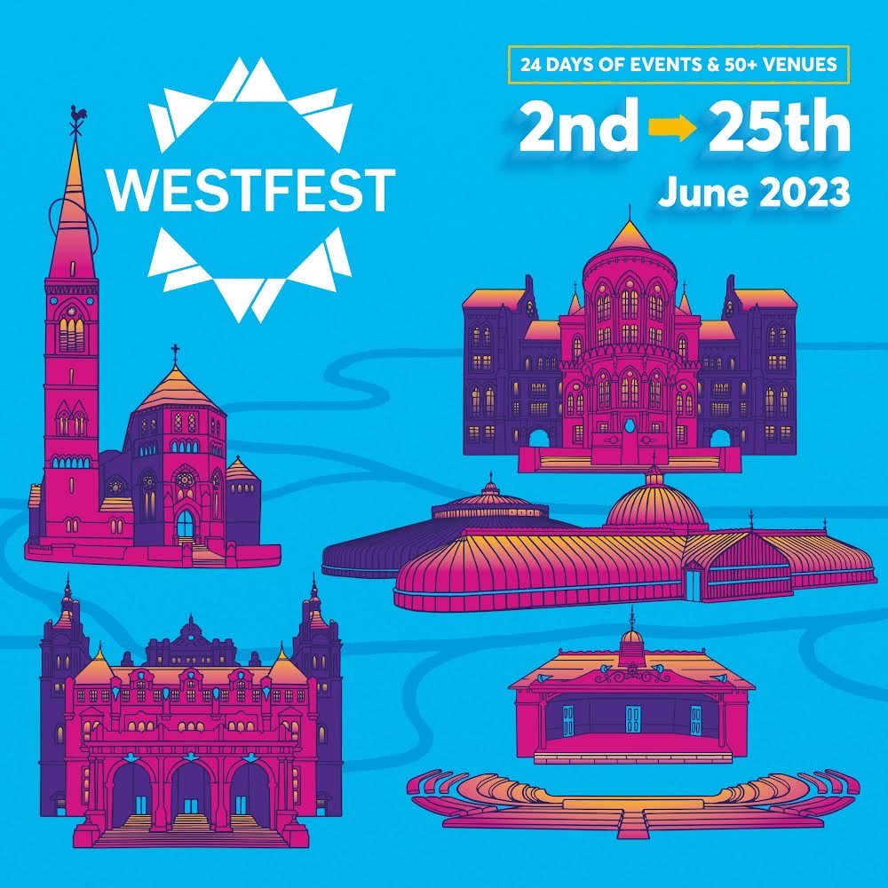 WestFest (WestFestGlasgow) / Twitter
