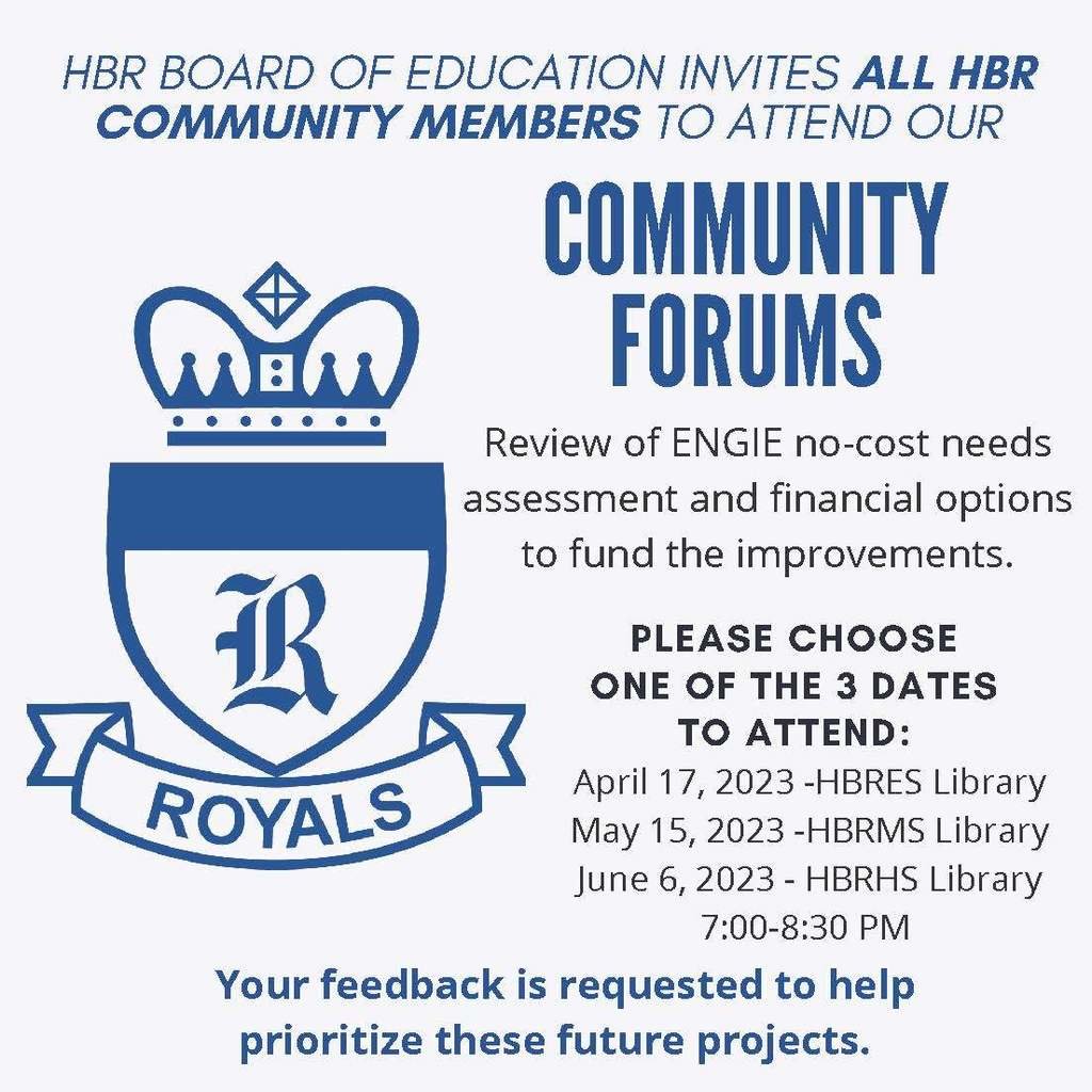 HBRES429's tweet photo. #WeAreHBR #ItTakesAVillage https://t.co/BAjXbqgPtc