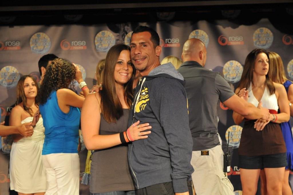12 years ago <a href="/dannywood/">Danny Wood</a>