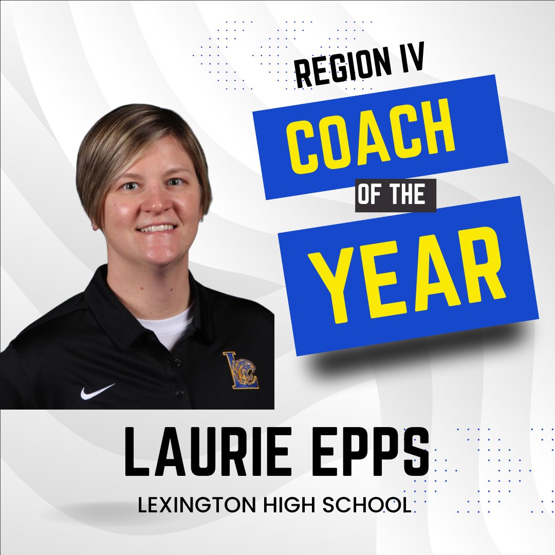 lhs_wildcat_sb's tweet photo. Congratulations to @EppsCoach on being named Region 4 Coach of the Year! @LHSWildcatsLex1 @LHS_WILDCATS https://t.co/nKUXZQgHiM