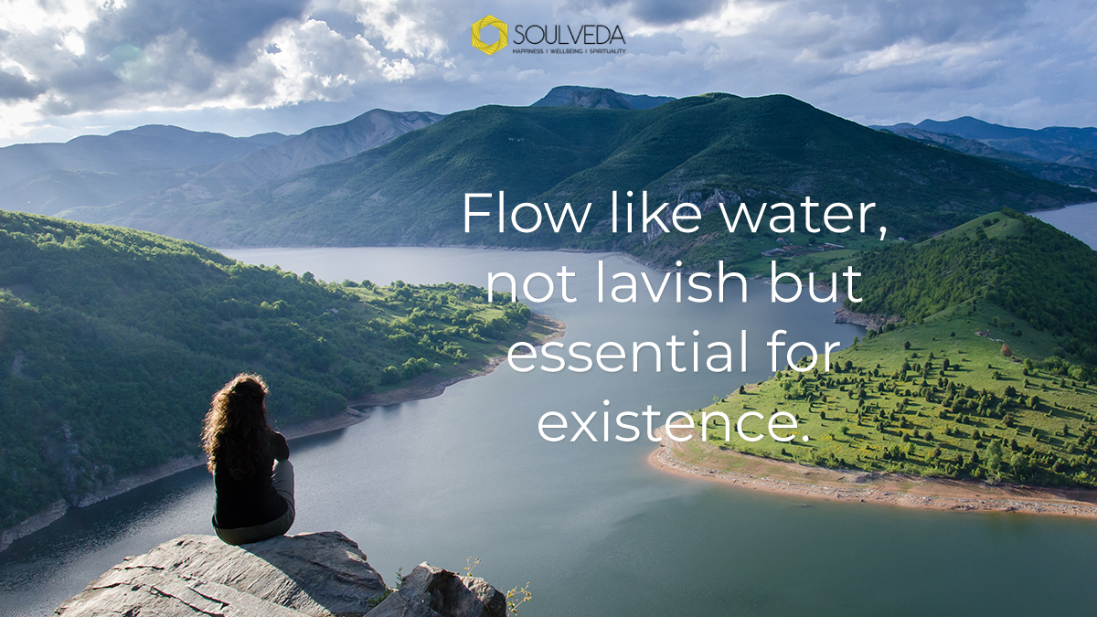 Do you agree? Share your thoughts with us in the comments.

#soulveda #besimple #simplicity #simpleliving #lessismore