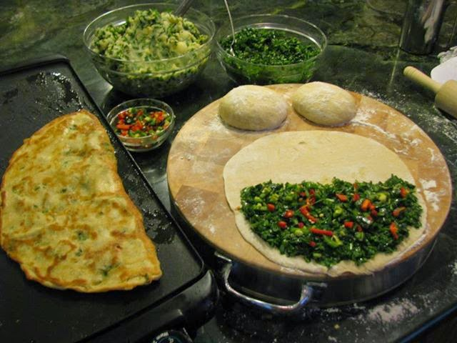 BiruniKhorasan's tweet photo. I reaffirm my non-biased and completely correct stance on the absolute and total superiority of Afghanistan´s cuisine over the vast majority of remaining global cuisines.

We might be a failed state but our food is unparalleled. https://t.co/zImteJbo8k