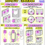 思わず試したくなるようなものばかり!100均のフックのいろいろな活用術のまとめ!