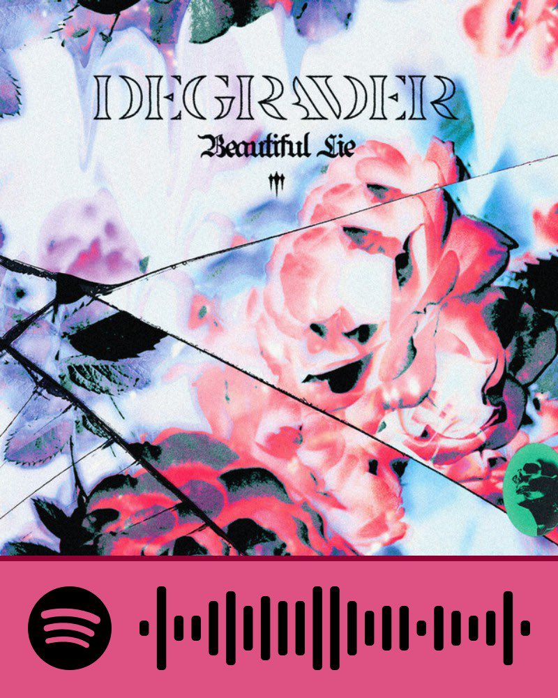 Looping this all day. Never got to see them live but this album is easily one of my favorites in the genre and I hope the cats from <a href="/DEGRADER_MA/">DEGRADER</a> kill it in their last show tonight.