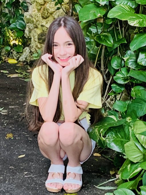 Twitterのコスプレ画像13