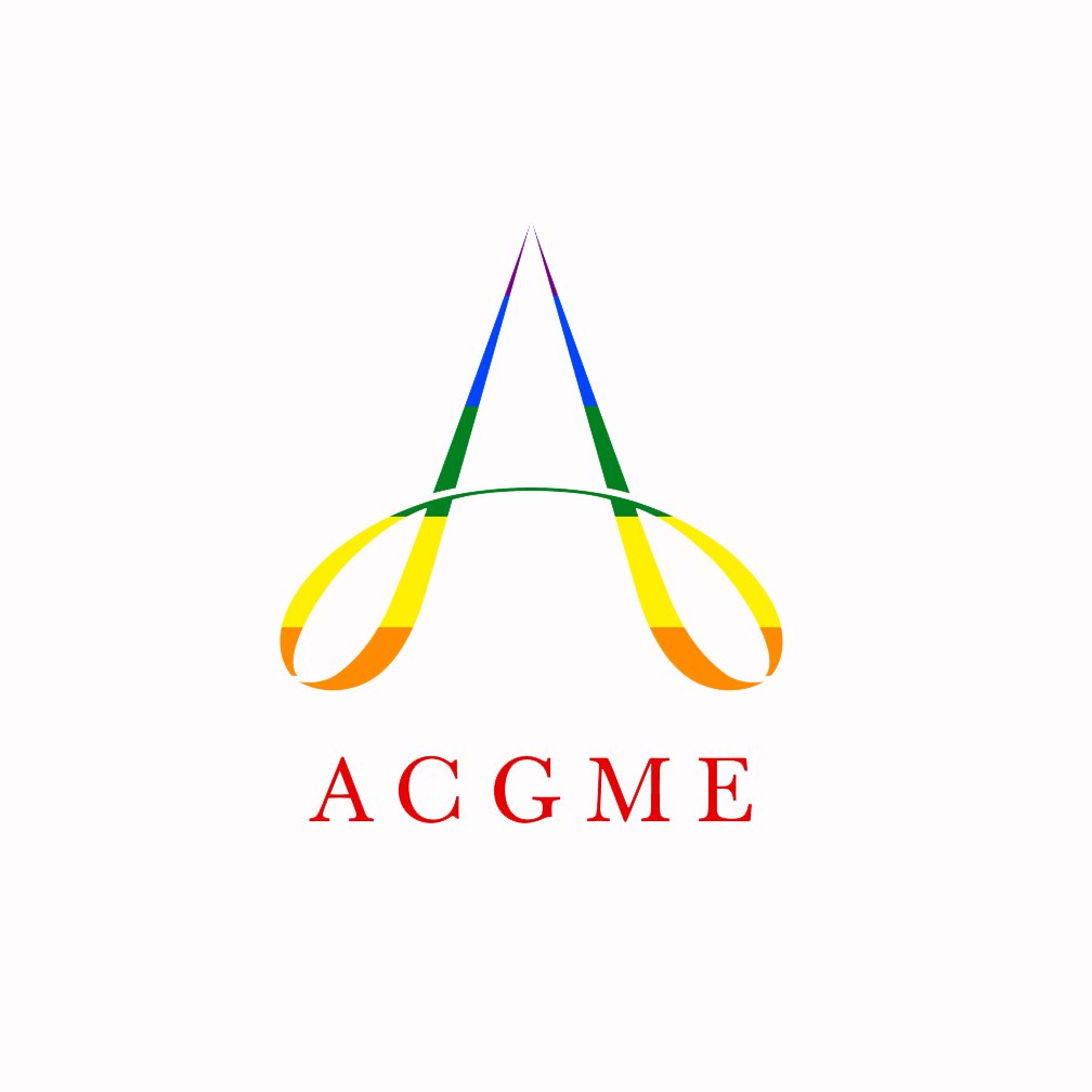 acgme's tweet photo. The #ACGME is proud to support the #GME community developing physicians who focus on excellence in the delivery of safe, equitable, quality care for all. #PrideMonth https://t.co/FrulF7X3Oj