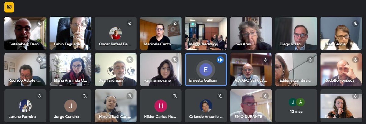 #Cosave y <a href="/SAA__seed/">Seed Association of the Americas (SAA)</a> se reunieron para avanzar en la implementación regional de un enfoque de sistemas para la certificación fitosanitaria de semillas de maíz experimental para propagación.