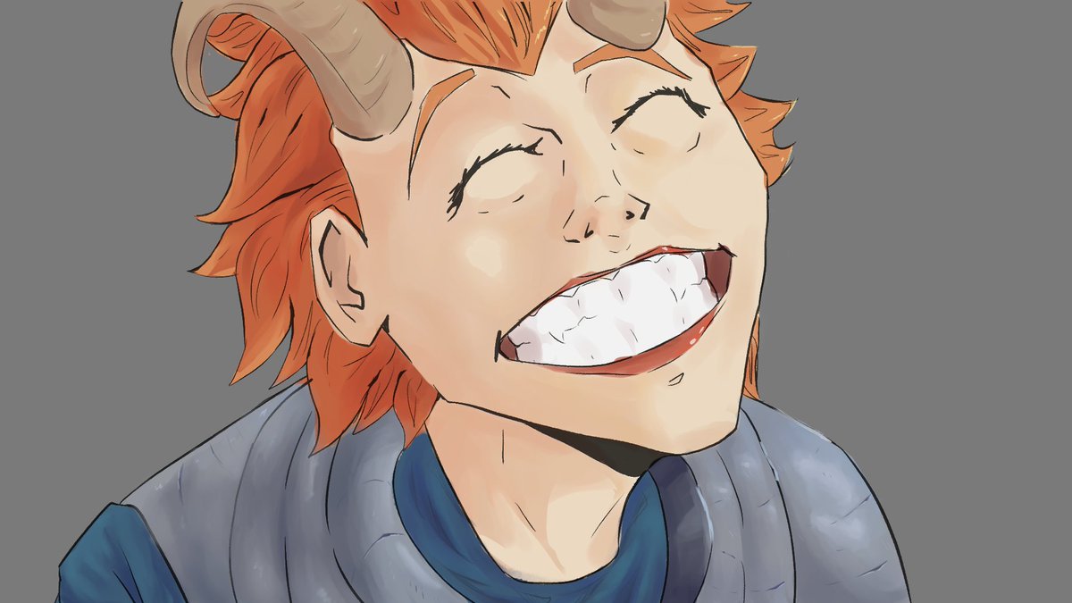 Some practice #art #digitalart #dnd #digitalpainting