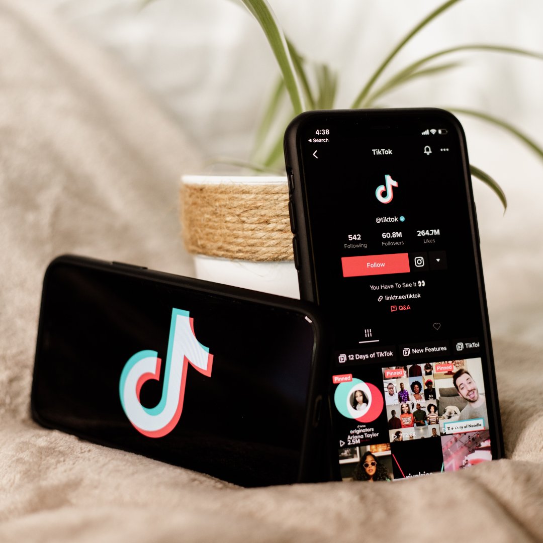 How many pairs of eyes were you hoping to get on your brand this year? Does 150 million sound good? 🤩🤩🤩

We believe these top TikTok tips will have your brand on every user's #fyp in no time! ✨

digitalbeauty.com/top-tiktok-tips