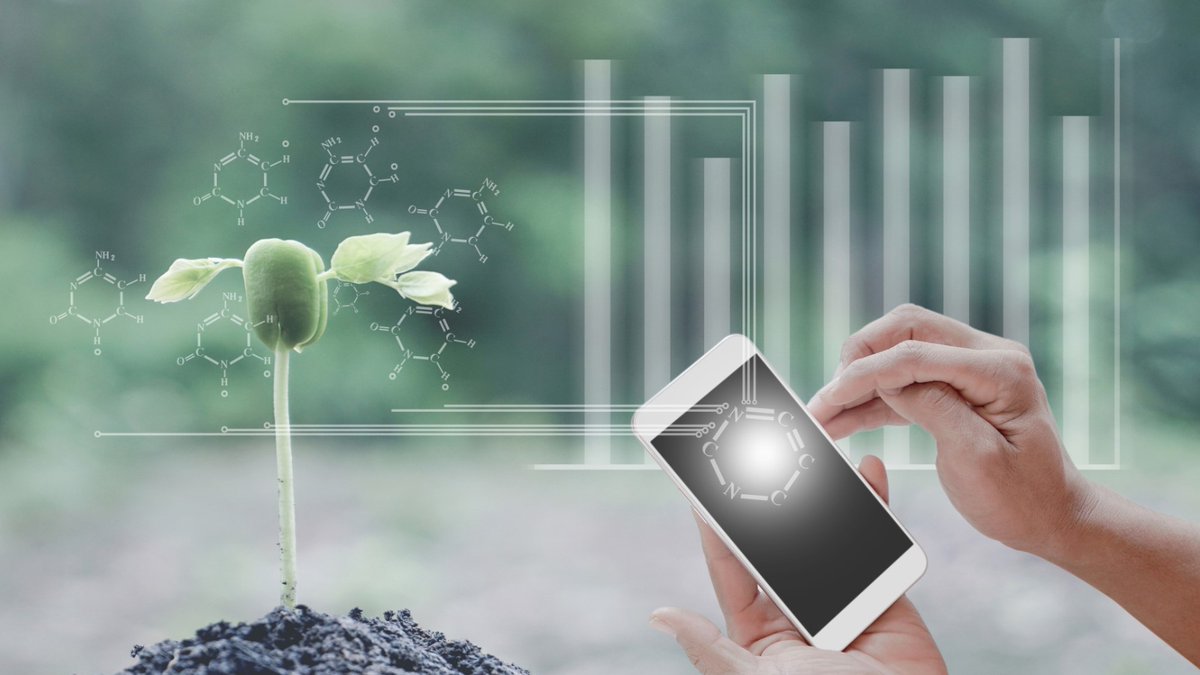 College of Engineering and Physical Sciences (@uofgceps) on Twitter photo The 1st International Conference on Digital Innovation in Agri-food is being held at the #UofG on Thursday, June 8, in conjunction with Wageningen University & Research (<a href="/WUR/">Wageningen U&R</a>). <a href="/RozitaDara/">Rozita Dara</a>
To register & learn more about the event, visit agtechatguelph.com The 1st International Conference on Digital Innovation in Agri-food is being held at the #UofG on Thursday, June 8, in conjunction with Wageningen University & Research (<a href="/WUR/">Wageningen U&R</a>). <a href="/RozitaDara/">Rozita Dara</a>
To register & learn more about the event, visit agtechatguelph.com