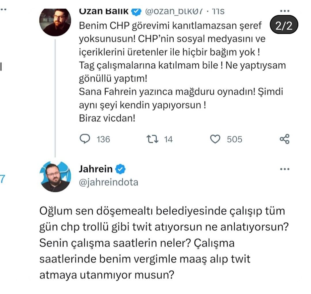 Elhamdülillah .Allah öyle bir Allah ki onun pis bunun pisliğini bulmaya çalışırlarken pisliklerini kendi ağzıyla böyle tek tek döktürür işte Elhamdülillah Elhamdülillah ki birbirinize düştünüz Allah daha beter etsin