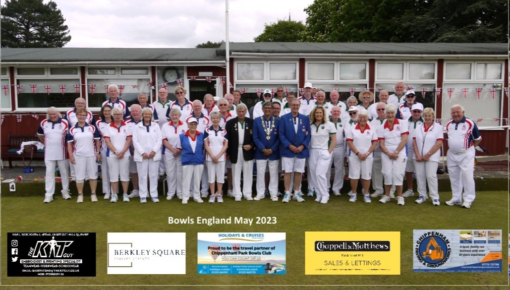 It was an honour to host <a href="/BowlsEngland/">Bowls England</a>,  president Deepak and Senior Vice president David
It was the best day of bowls we have had. Don't think we have laughed as much before, during and after the game.
Thank you to everyone
#bowls
