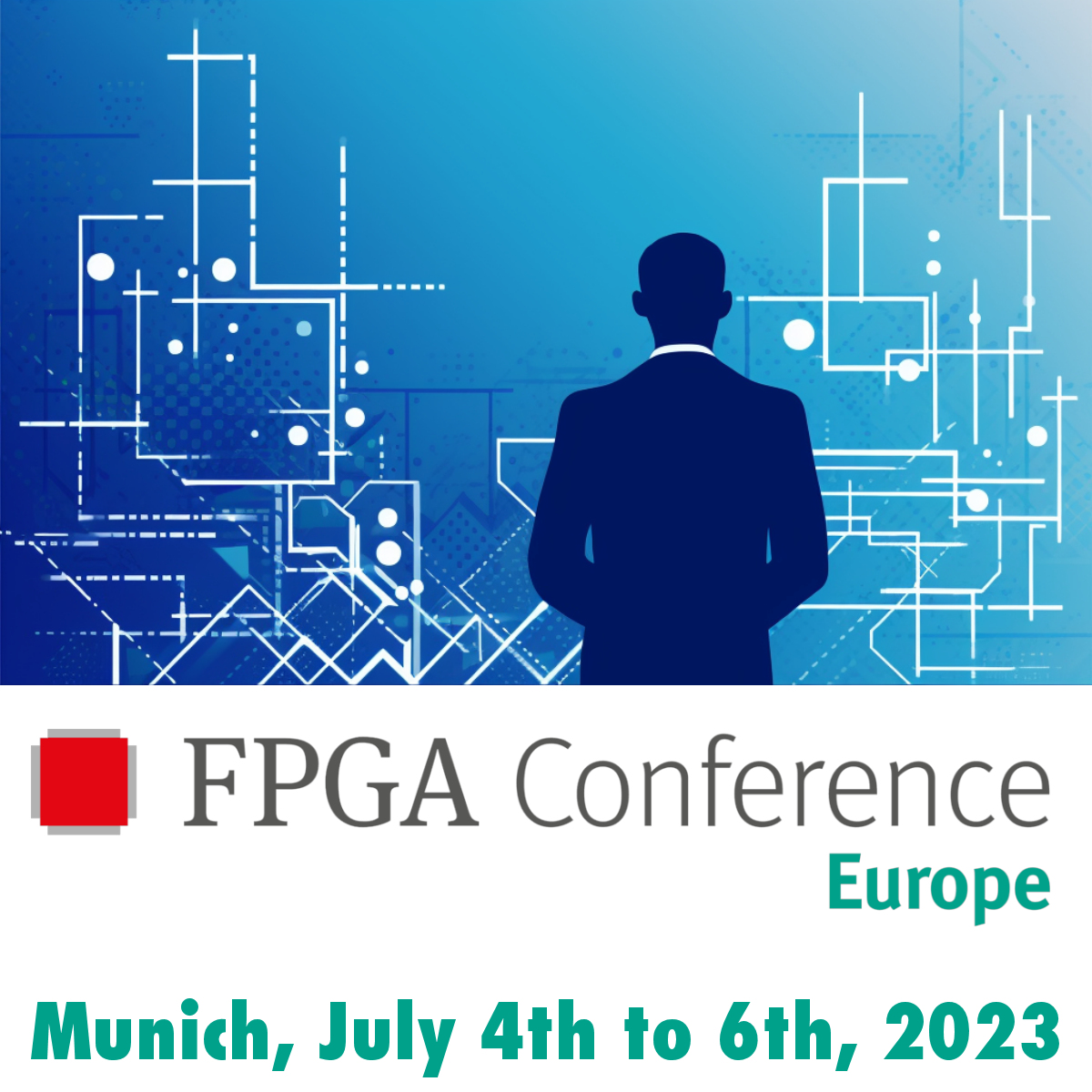 Trenz Electronic GmbH is set to exhibit at the FPGA Conference Europe in a month. If attending, consider visiting their booth. sundance.com/fpga-conferenc… @PLC2GmbH 🗓️📍  via Bend.ai #FPGAConferenceEurope #TrenzElectronic
