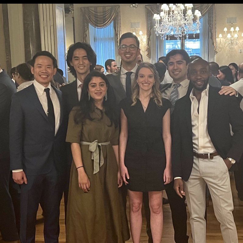 kathleen halton (@kathleenhalton) on Twitter photo So proud of our DR Graduates! Wishing you all much personal and professional success <a href="/MountSinaiDR/">Mount Sinai Radiology Residency</a> <a href="/MountSinaiDMIR/">Mount Sinai Diag, Molecular, and Interv Radiology</a> So proud of our DR Graduates! Wishing you all much personal and professional success <a href="/MountSinaiDR/">Mount Sinai Radiology Residency</a> <a href="/MountSinaiDMIR/">Mount Sinai Diag, Molecular, and Interv Radiology</a>