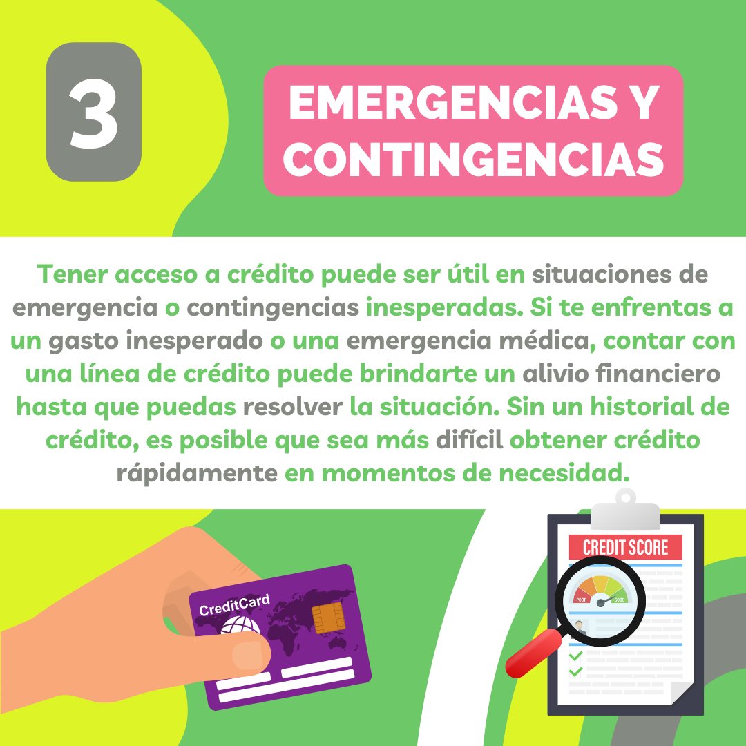 ¡Descubre las 3 razones para comenzar tu crédito con Municoop! 💰💡 En nuestra cooperativa, queremos empoderarte financieramente y brindarte oportunidades de crecimiento.💚🤝 #municoop #creditoresponsable #empoderamientofinanciero #oportunidades #seguimoscreciendo