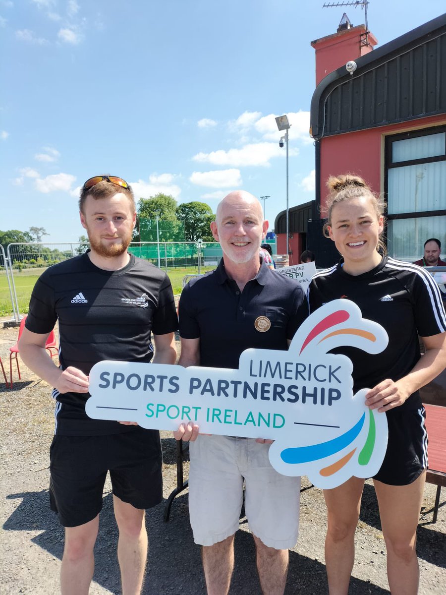 Limerick Sports tweet media