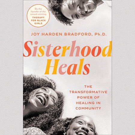 My friend <a href="/hellodrjoy/">Dr. Joy</a> of <a href="/therapy4bgirls/">Therapy for Black Girls</a> has a new book coming out this month on June 27!

Pre-orders are crucial to getting on the bestseller list, so go pre-order your copy and tell your friends to do the same.