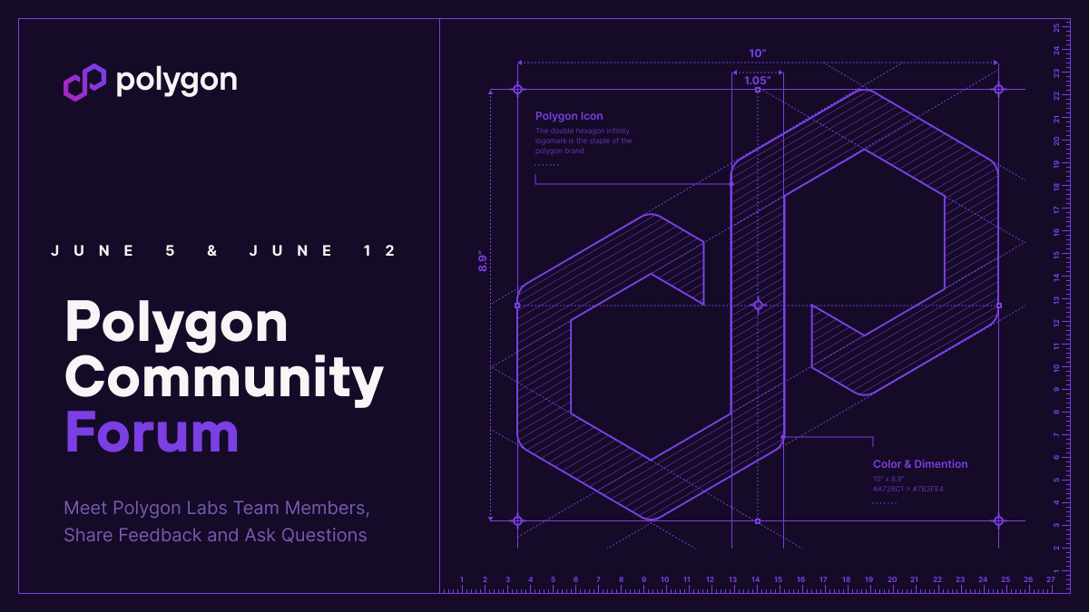 Polygon | POL tweet media