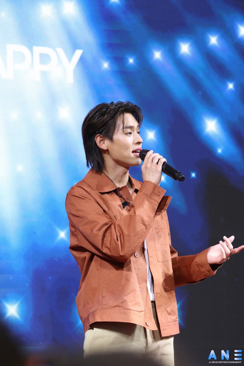 ANiceEnt's tweet image. บิวกิ้น พร้อมโชว์สุดพิเศษในงาน​ "​AP HAPPY DAY" ในแคมเปญ​ "เลือกชีวิตดีๆ ที่ HAPPY" ของ  AP Thailand 

#bbillkin #BillkinxAP #APHAPPYDAY
#APThai #ชีวิตดีๆที่เลือกเองได้ #เลือกชีวิตดีๆที่Happy #APNewHome2023 #APThaiUpdate2023