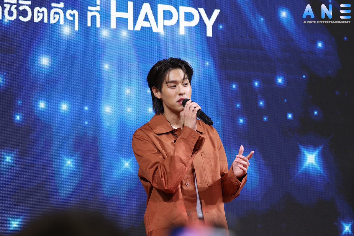 ANiceEnt's tweet image. บิวกิ้น พร้อมโชว์สุดพิเศษในงาน​ "​AP HAPPY DAY" ในแคมเปญ​ "เลือกชีวิตดีๆ ที่ HAPPY" ของ  AP Thailand 

#bbillkin #BillkinxAP #APHAPPYDAY
#APThai #ชีวิตดีๆที่เลือกเองได้ #เลือกชีวิตดีๆที่Happy #APNewHome2023 #APThaiUpdate2023
