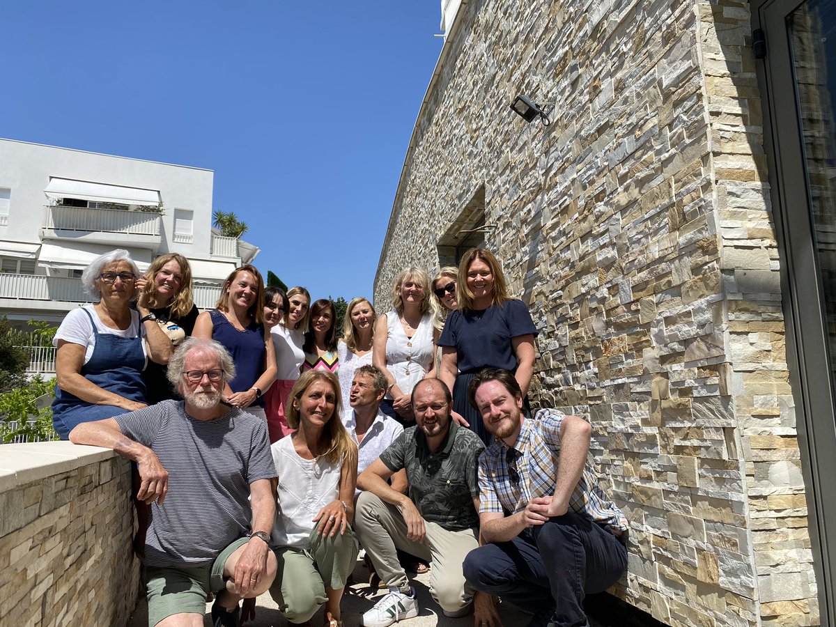 Last face to face meeting after two years.
Finalizing much of the content for this exciting project.
Soon we will deliver content for schools, teachers and pupils to learn and have fun using cinema and technology.
<a href="/LfeeEurope/">LFEE Europe</a> 
<a href="/Cepnortetfe/">CEP Norte de Tenerife</a> 
<a href="/EUErasmusPlus/">Erasmus+</a> <a href="/GlasgowIntEd/">Glasgow International Education</a>